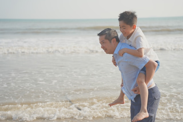 Obiteljski trenutak 2